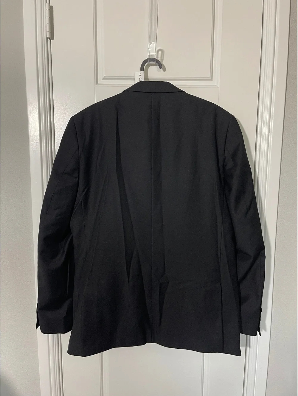 N/A jacket bust